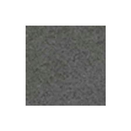Roppe ROPPE Tuflex Spartus Recycled Rubber Tile, Interlock, 27inL X 27inW, Charcoal RPSPLR913